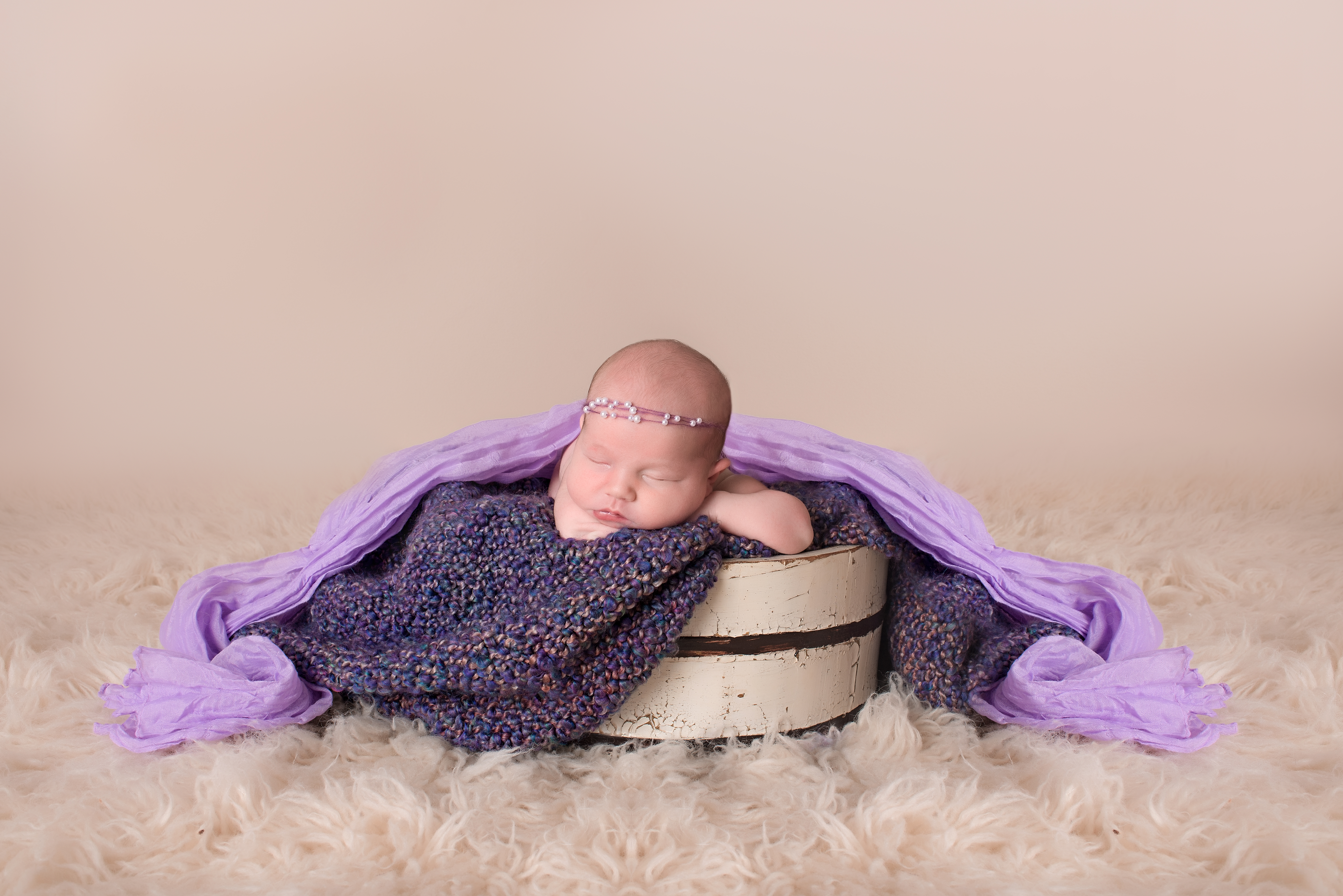 cranberry township newborn photorapher