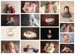 pittsburgh newborn photographer