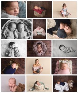 cranberry township newborn photographer