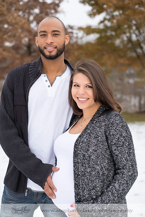 Stephanie Laura Photography - Maternity