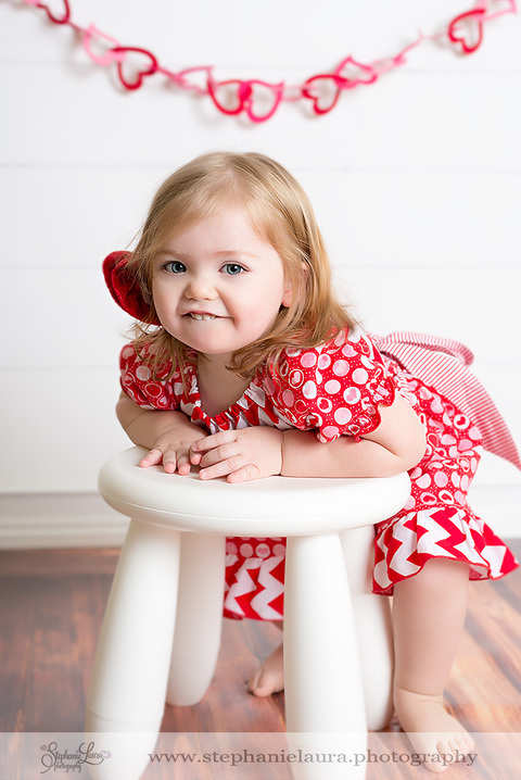 Stephanie Laura Photography - Laela Brielle