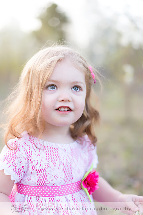 cranberry child photography