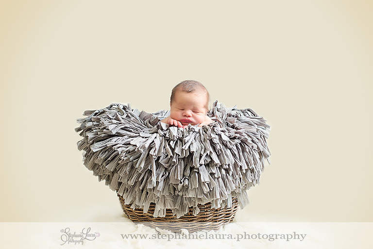 Lorenzo Gregory Jr - Newborn-51