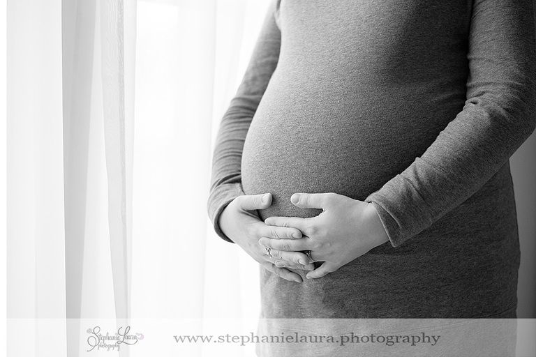 Stephanie Laura Photography - Maternity