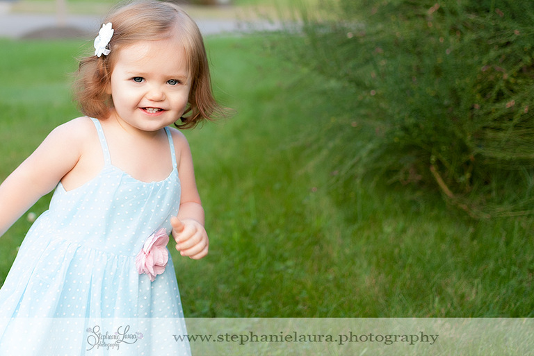 Stephanie Laura Photography - Laela Brielle