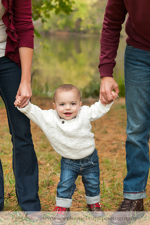 Stephanie Laura Photography Family Photography