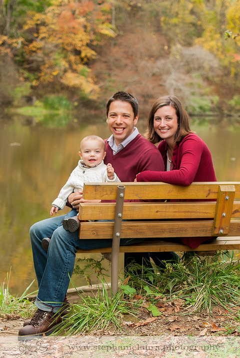 Stephanie Laura Photography Family Photography