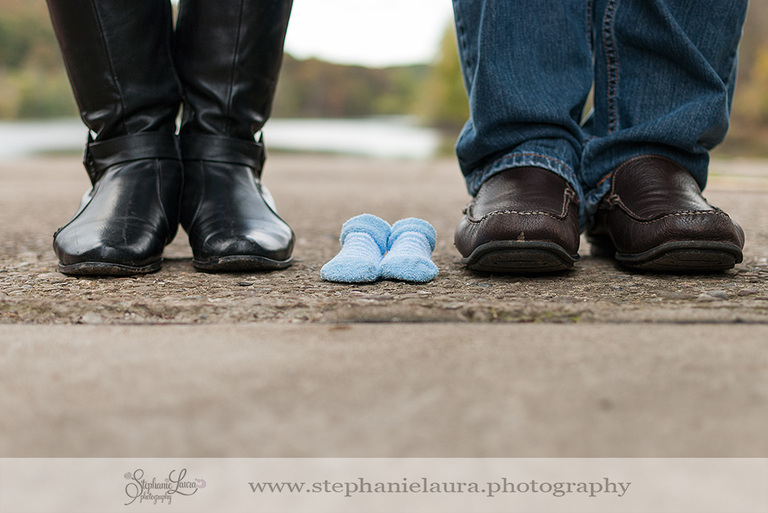 Stephanie Laura Photography - Maternity