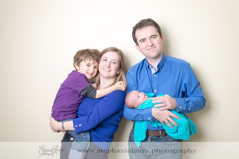 Stephanie Laura Photography - Family