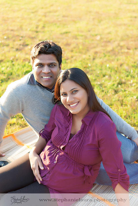 Stephanie Laura Photography - Maternity