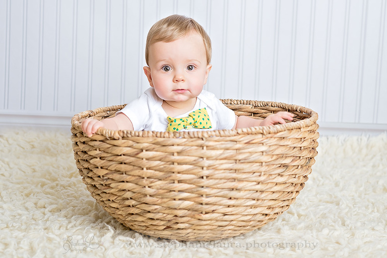 cranberry township first birthday photographer