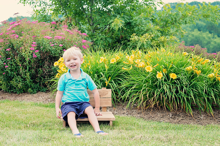 pittsburgh area children photography