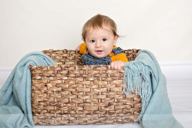 pittsburgh child photographer