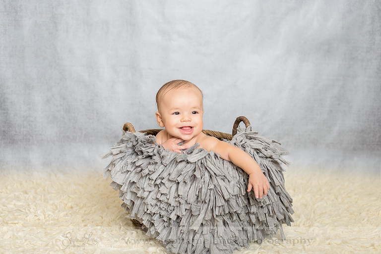 washington pa 6 month photography