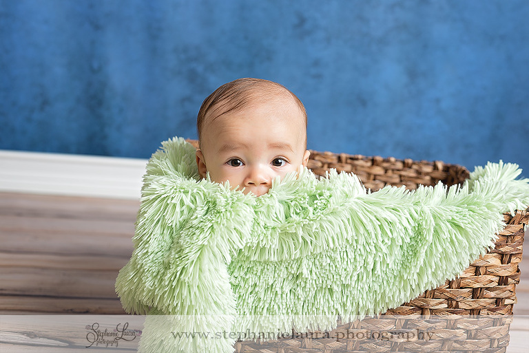 6 month old boy basket pittsburgh