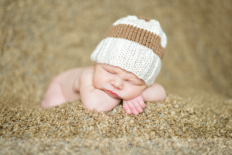 wexford newborn photographer