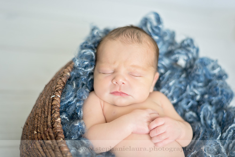 wexford pa newborn photography