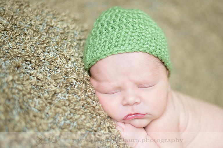 wexford pa newborn photographer