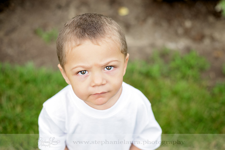 outdoor child photography pittsburgh