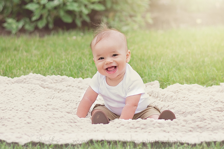 baby photography pittsburgh