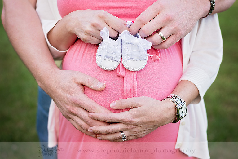 bethel park maternity baby shoes
