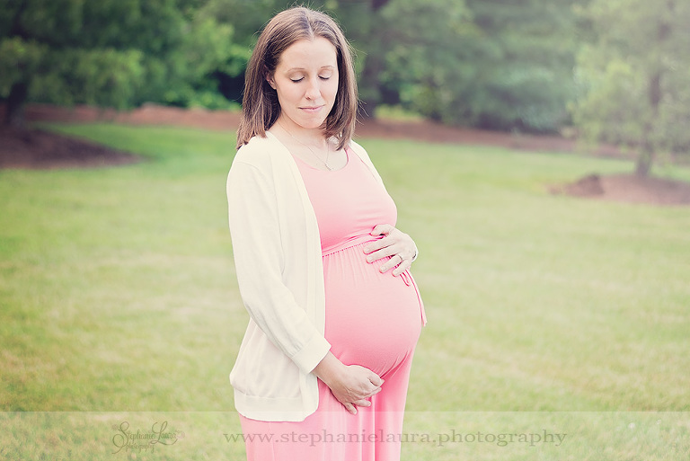 pregnant photography bethel park