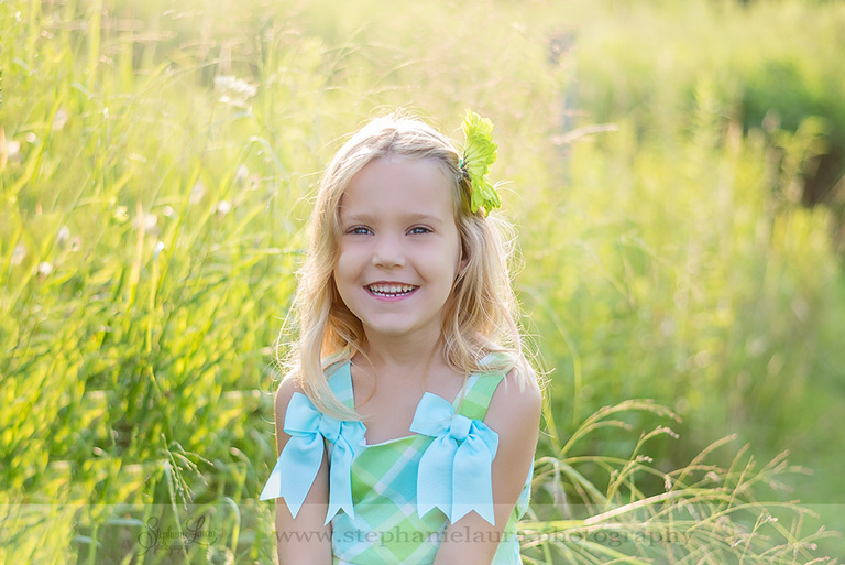 child photography cranberry