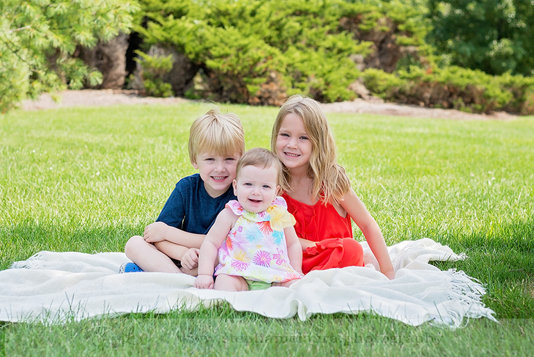 cranberry township child photography