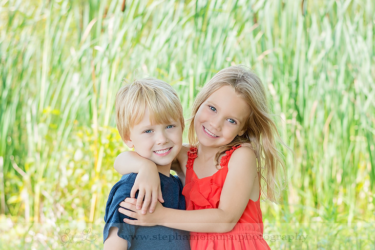 child photography cranberry township
