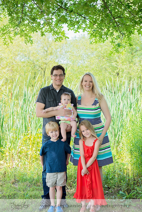 family photography cranberry township