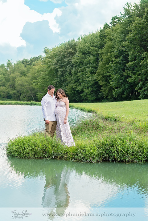 sewickley maternity photography