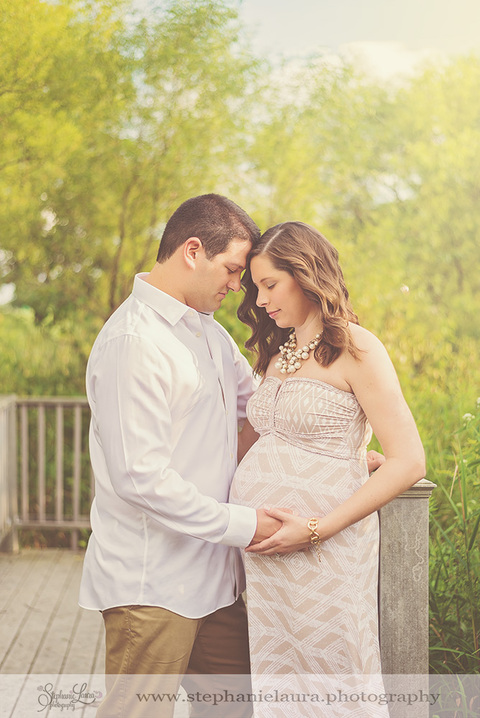 sewickley maternity photography