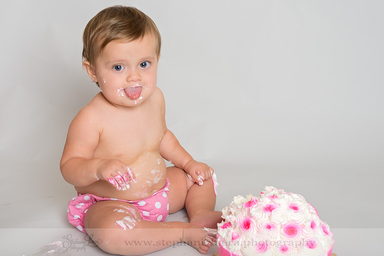 smash cake pittsburgh