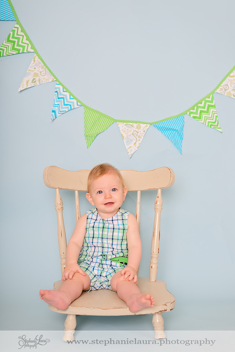 pittsburgh first birthday photographer