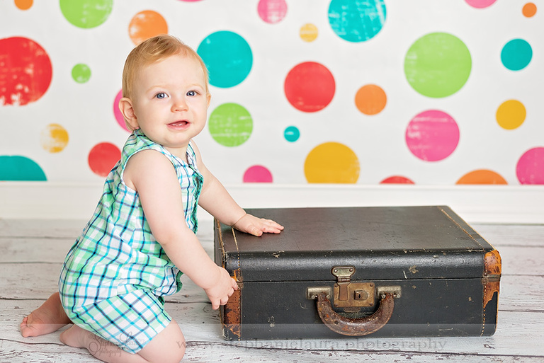 pittsburgh first birthday photographer