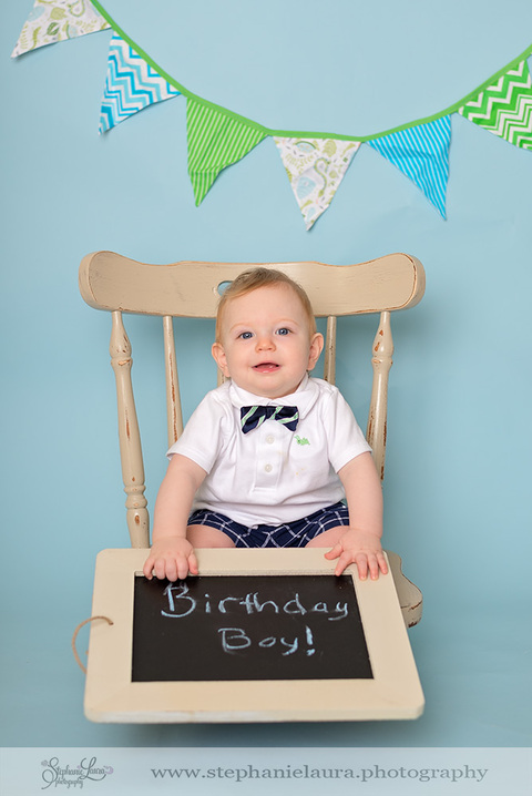 pittsburgh first birthday photographer