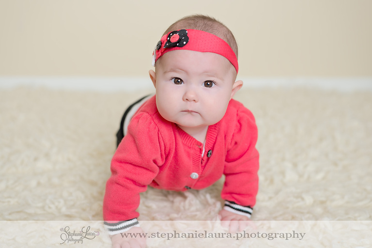 pittsburgh area child photographer