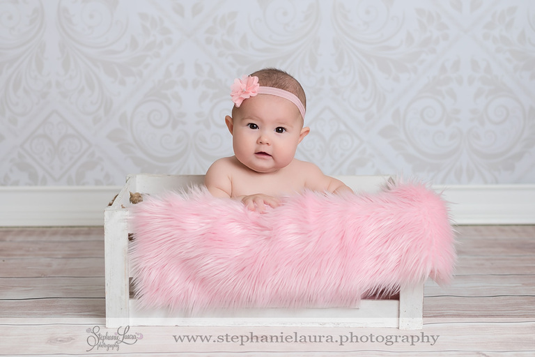 pittsburgh area child photographer