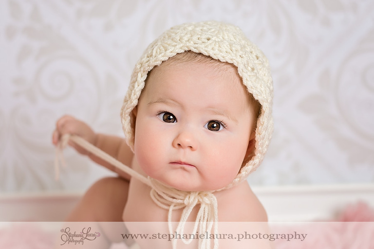 pittsburgh area child photographer