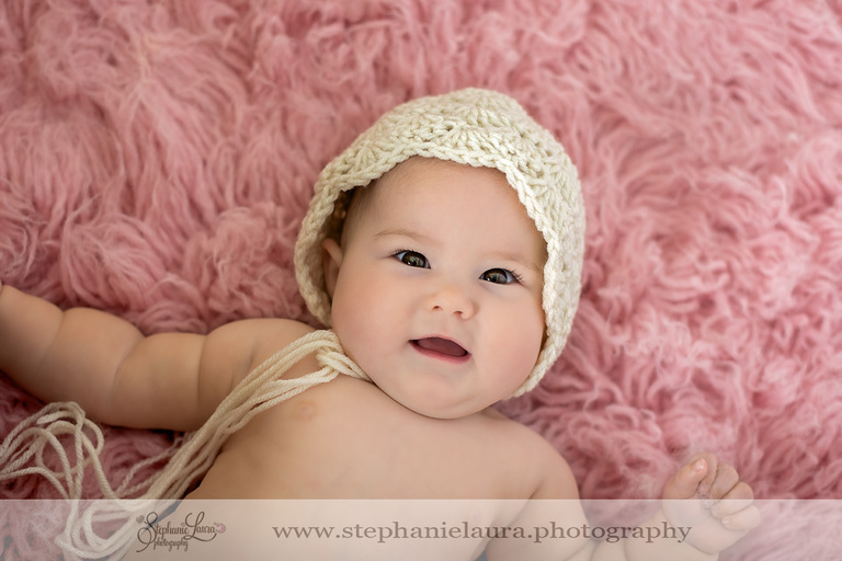 pittsburgh area child photographer