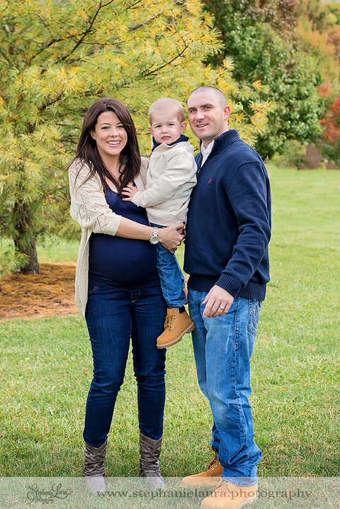 pittsburgh maternity photography