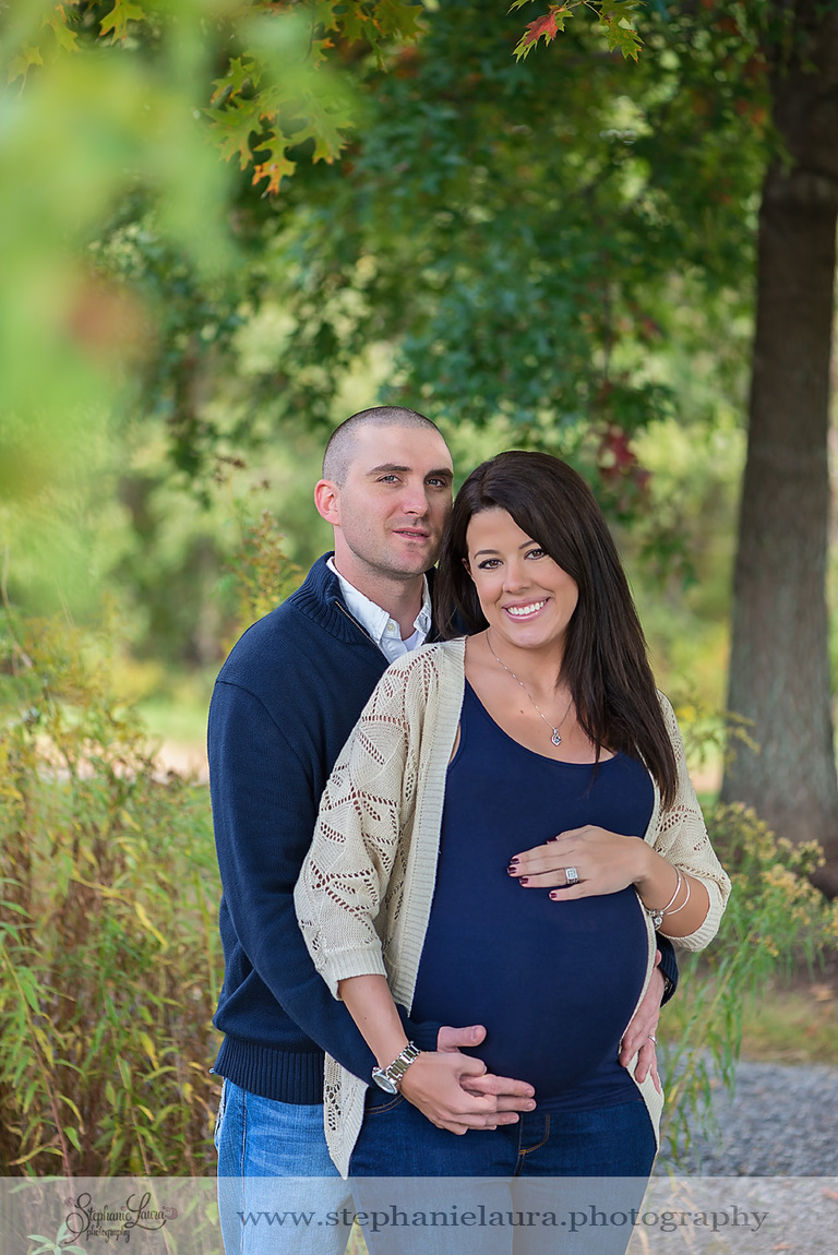 pittsburgh maternity photography