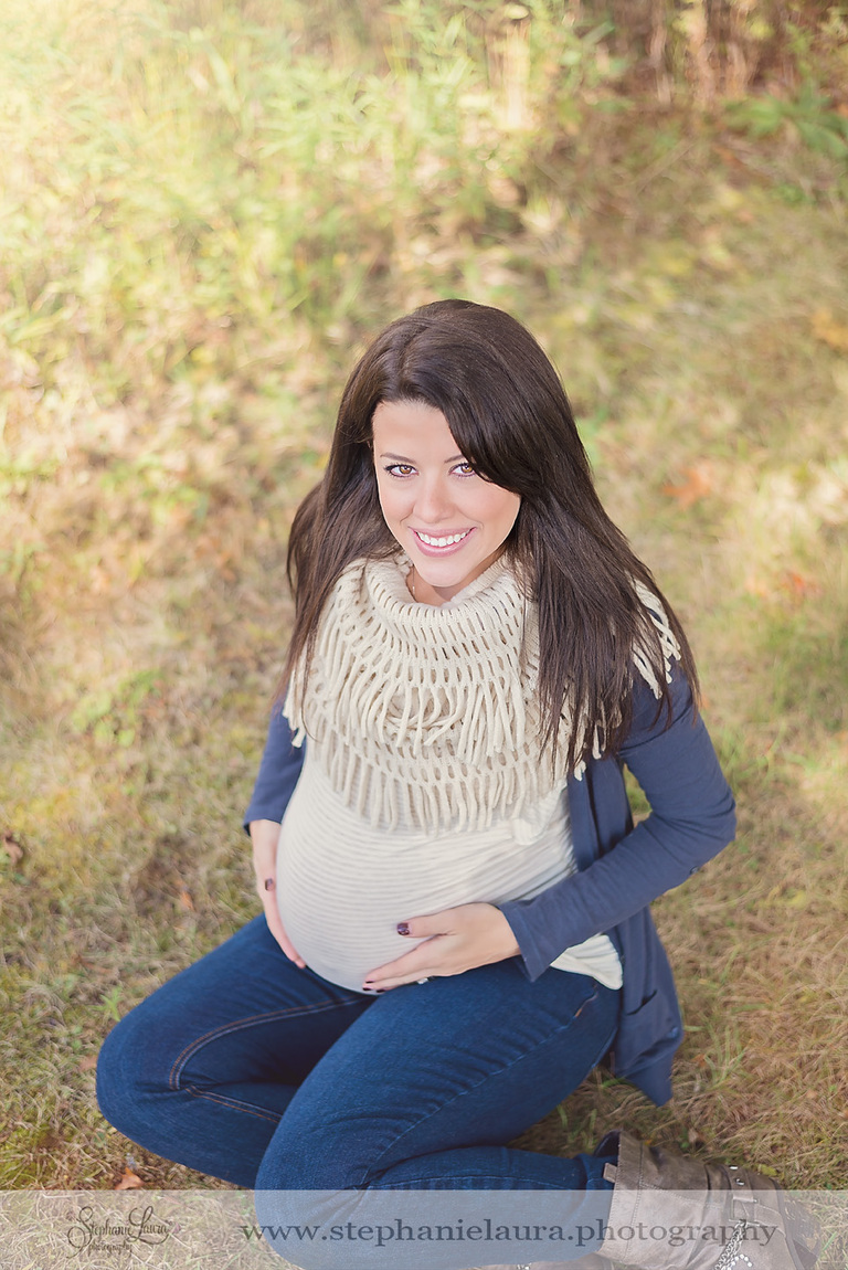 pittsburgh maternity photography