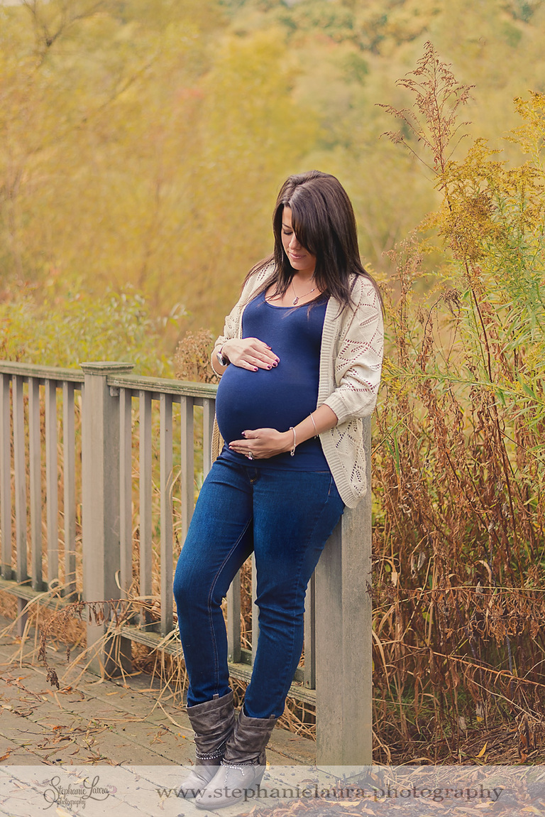 pittsburgh maternity photography