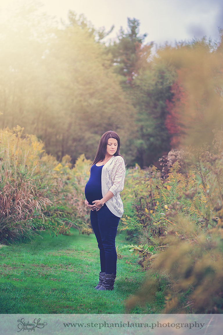 pittsburgh maternity photography
