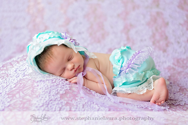 cranberry township newborn photography