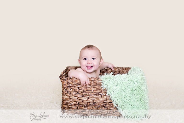 baby photography mccandless