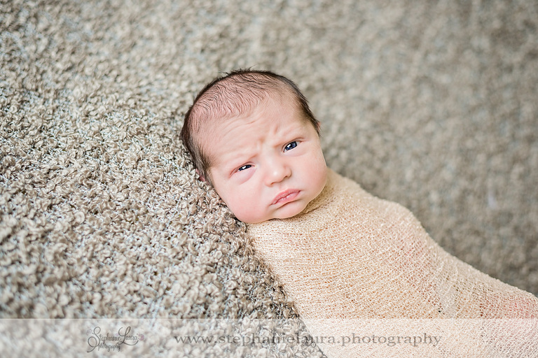 cranberry newborn photographer