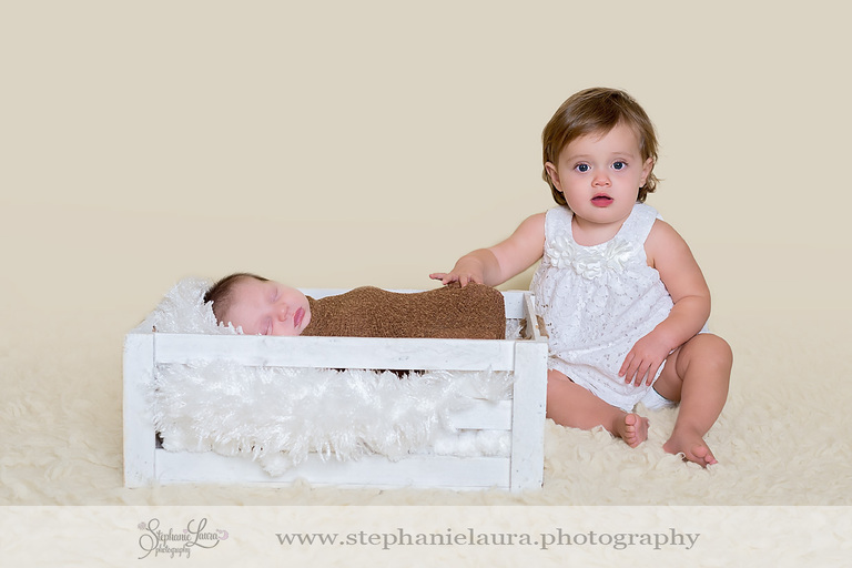 cranberry newborn photographer