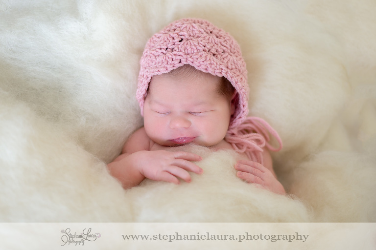 pittsburgh newborn photographer